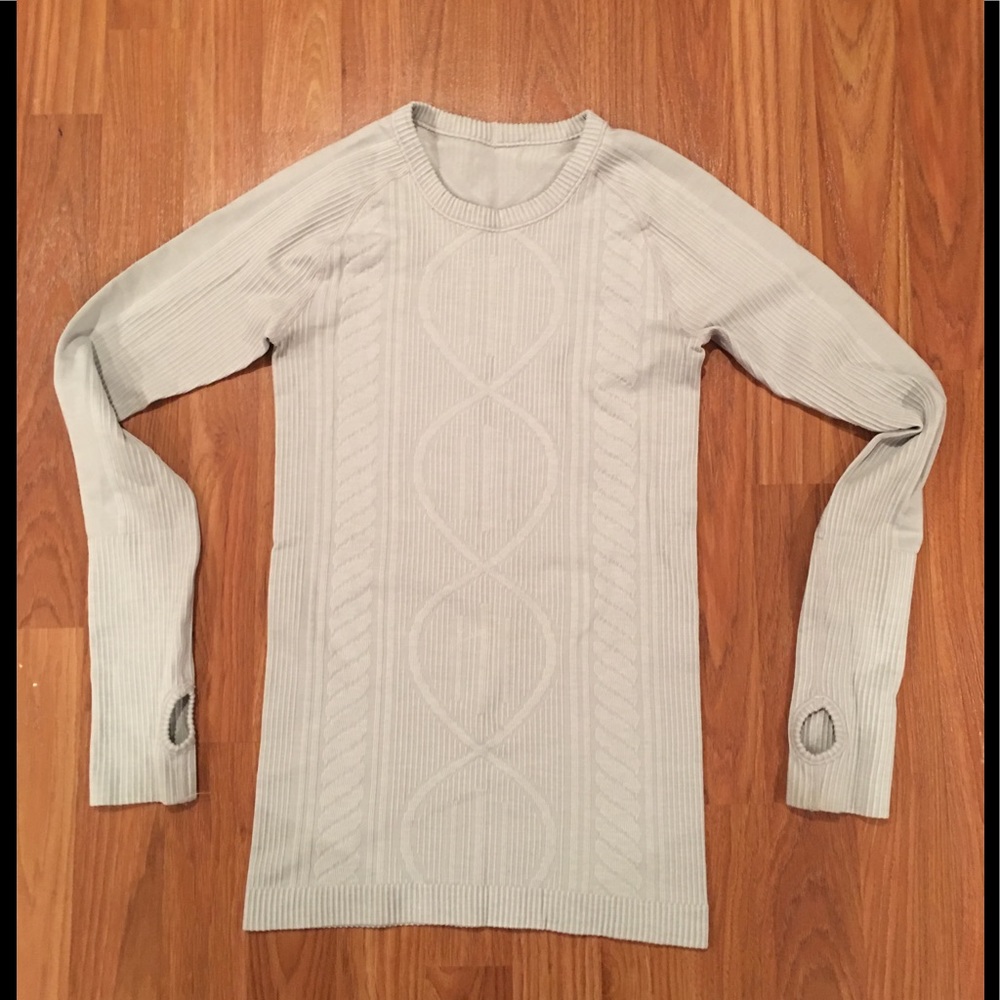 Lululemon Long Sleeve Tops & Blouses for Women